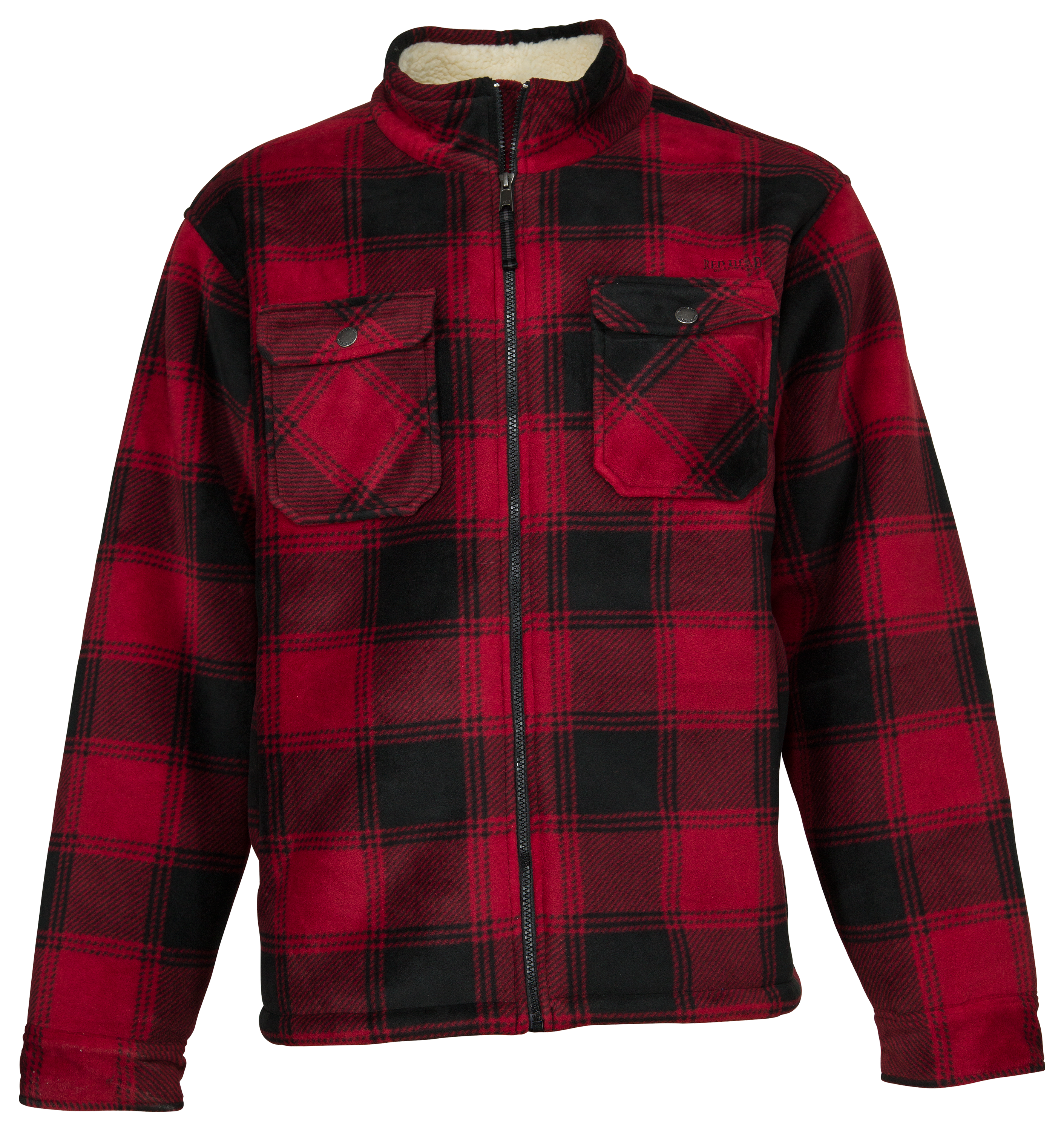 RedHead Redwater Buffalo Jacket for Men | Bass Pro Shops